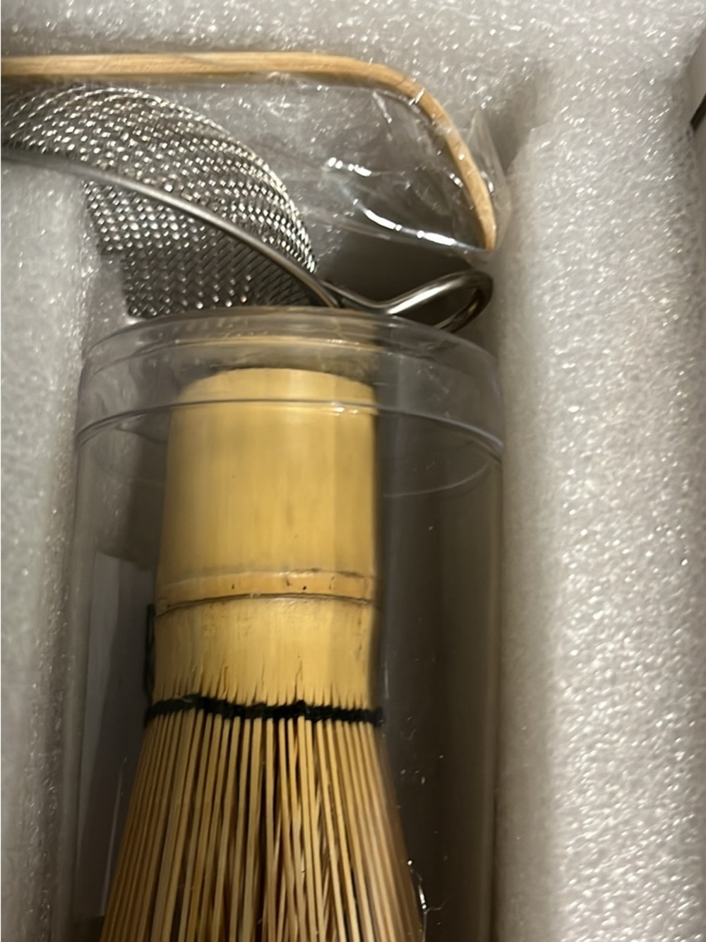 Matcha Ceremony Set - Picture 5 of 5
